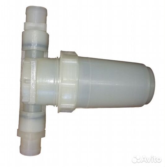 Запасные части к системам распыления кр 0302