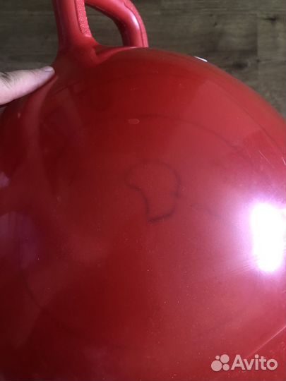 Мяч фитбол для детей