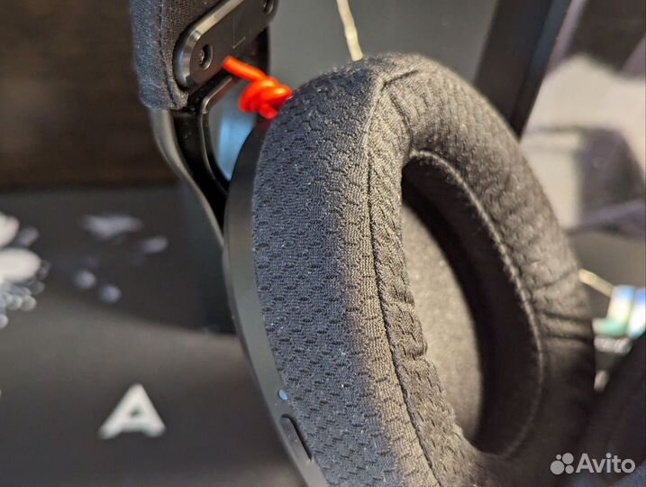 Наушники ardor gaming Temple