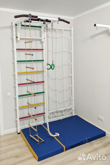 Шведская стенка Doskort