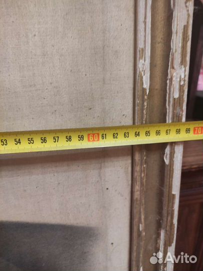 Портрет ленина