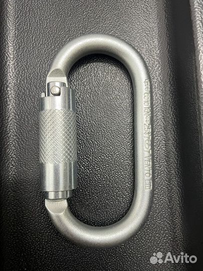 Карабин vento с байонетной муфтой