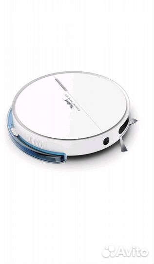 Робот пылесос Tefal x-plorer serie 60