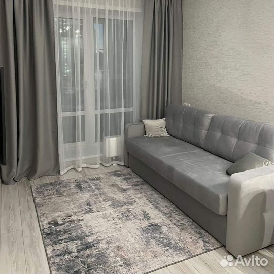 Современный ковер в гостинную в спальню