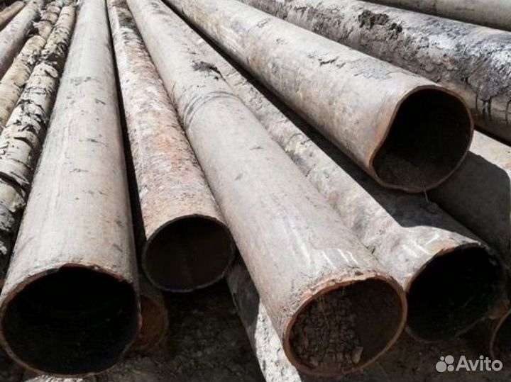 Труба бу 720 12 (трубы лежалые и бу)