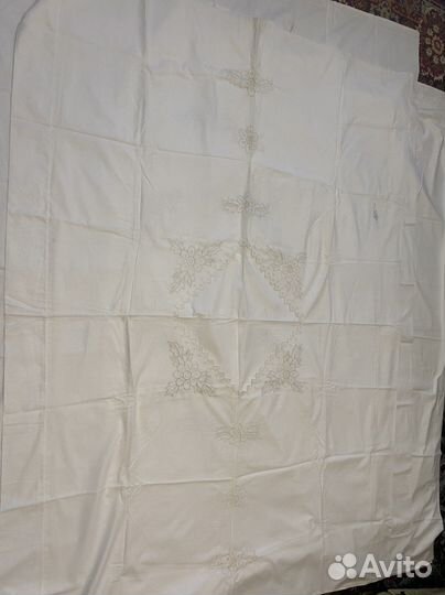 Постел.белье ссср/наволочки/простыни/пододеяльник