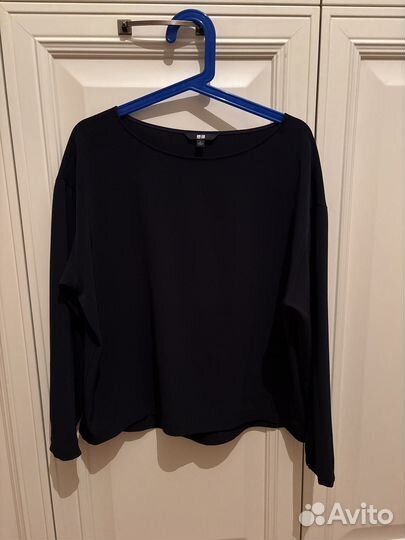 Uniqlo блузка, топ, шорты женские L