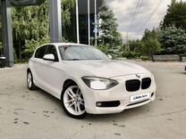 BMW 1 серия 1.6 AT, 2012, 225 000 км, с пробегом, цена 1 478 000 руб.
