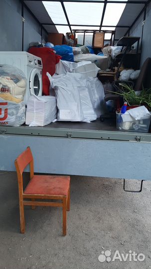 Грузоперевозки газель.тент