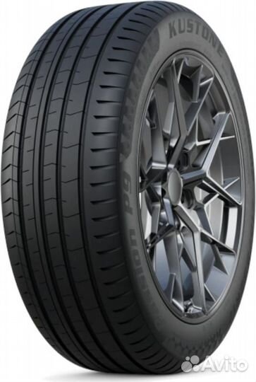Kustone Passion P9 225/40 R19 93W