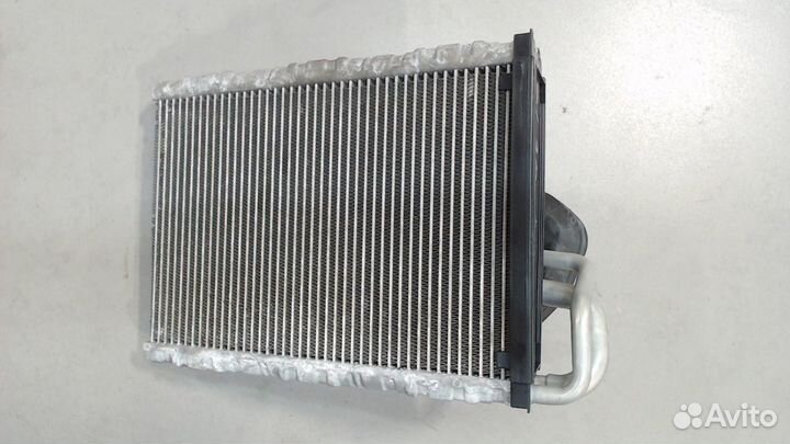 Радиатор кондиционера салона Audi A5, 2010