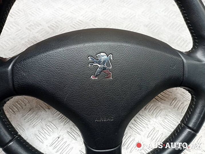 Руль Peugeot 5008 2011 61886118E