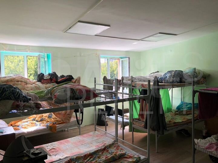 Продажа здания 931,1 м2, м. Водный Стадион (сао)