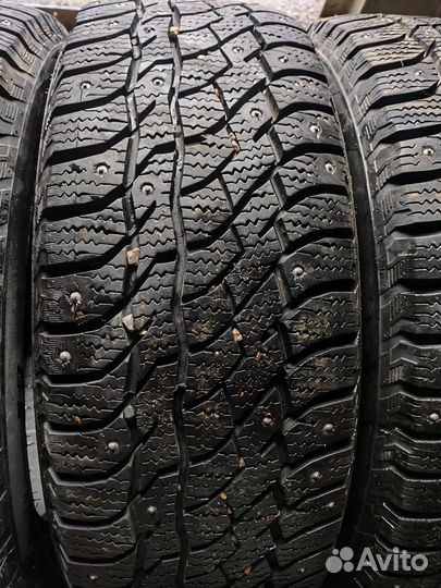 Viatti Bosco Nordico V-523 225/55 R18