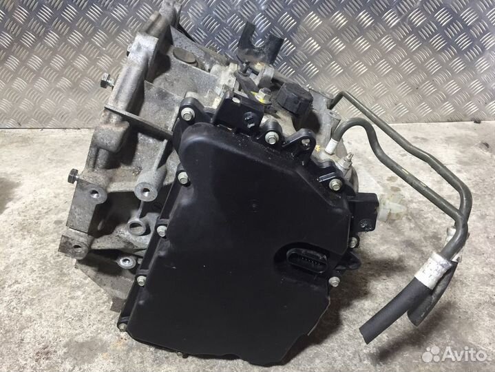 6T50 АКПП Opel Antara 2.2 cdti дизель 2014