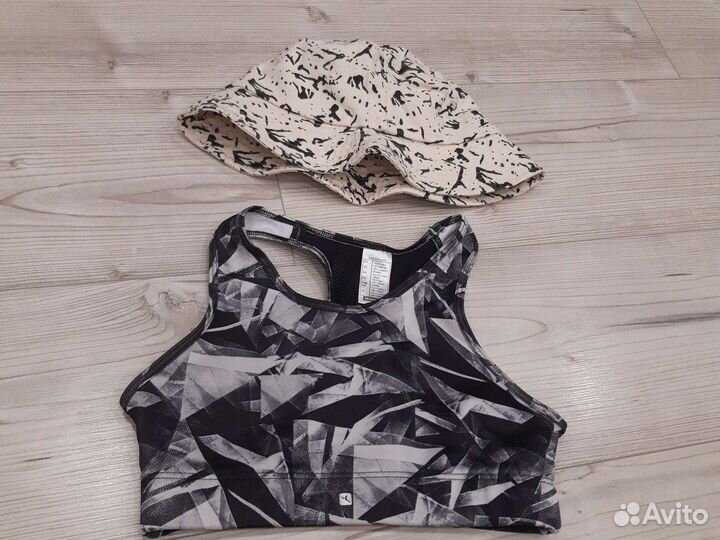 Панама для девочки