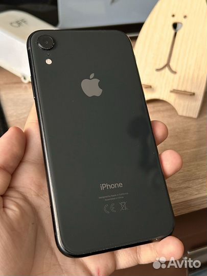 iPhone Xr, 64 ГБ