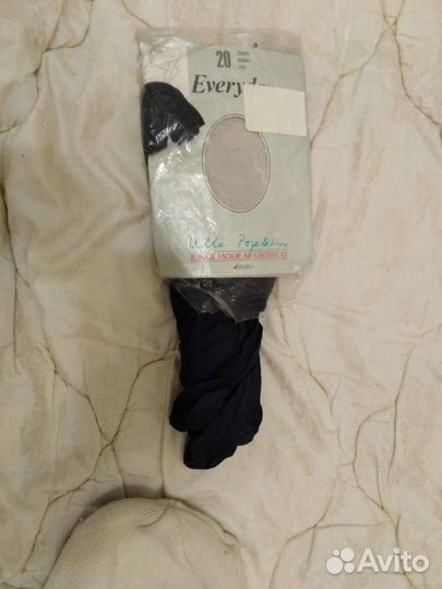 Женские колготки новые