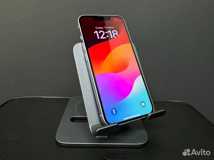 iPhone 14 Plus, 256 ГБ