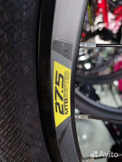 Горный велосипед 29 новый, гидравлика