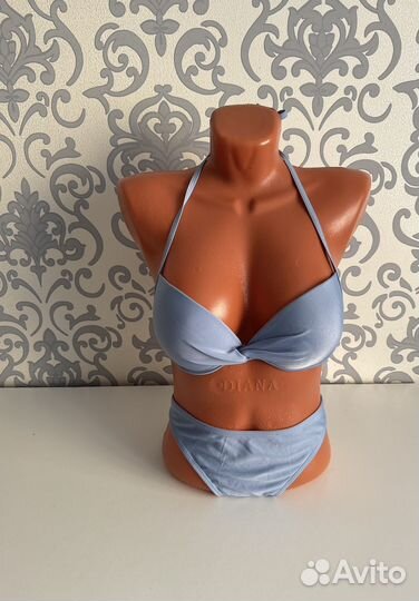 Купальник женский раздельный 40 42