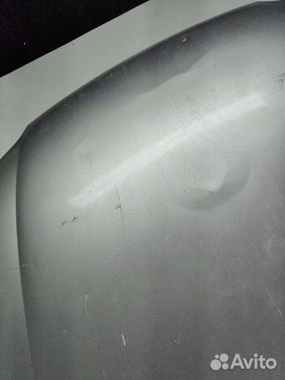 Капот Opel Vectra 1999-2005