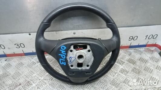Рулевое колесо opel mokka (ONP13JZ01)