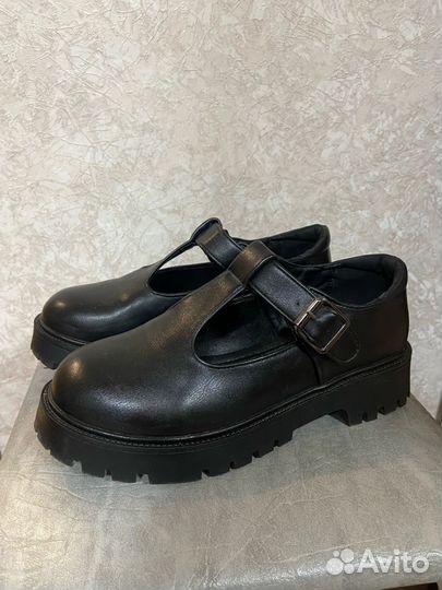 Туфли женские 36 размер, б/у