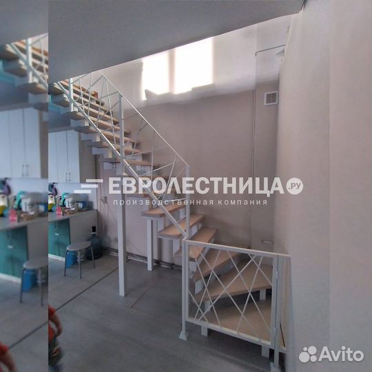 Лестница