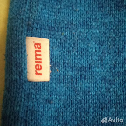 Нижний комбинезон reima поддёва под зимний