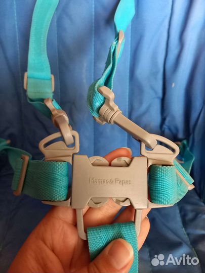 Коляска трость mama's &papa's