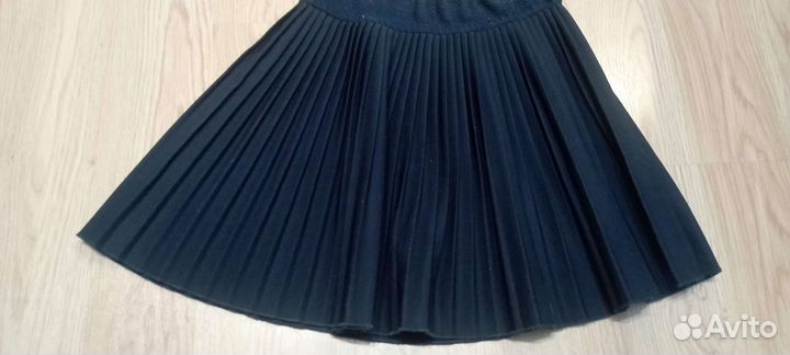 Жилетка для девочки 122 128