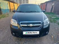 Chevrolet Aveo 1.4 AT, 2009, 110 000 км, с пробегом, цена 580 000 руб.