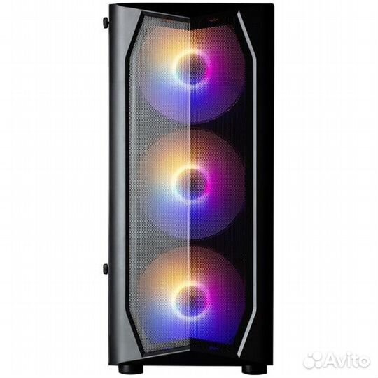 Корпус Zalman N4 Rev.1