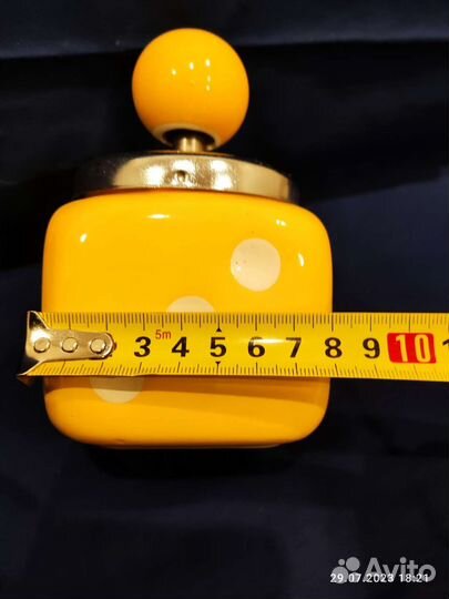 Пепельница