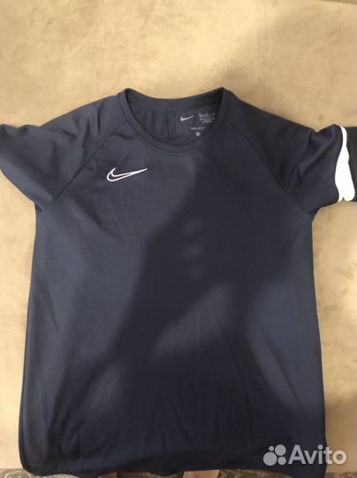 Футболка nike