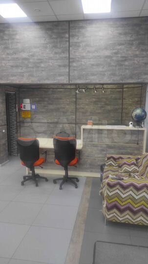 Офис, 220 м²