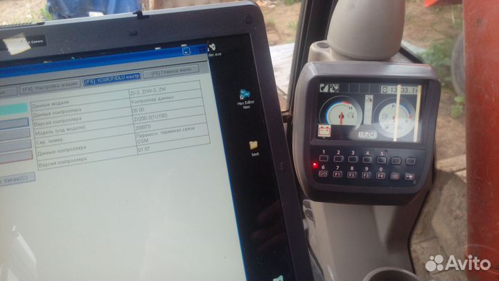 Электрик диагност по Спецтехнике