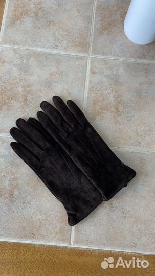 Перчатки