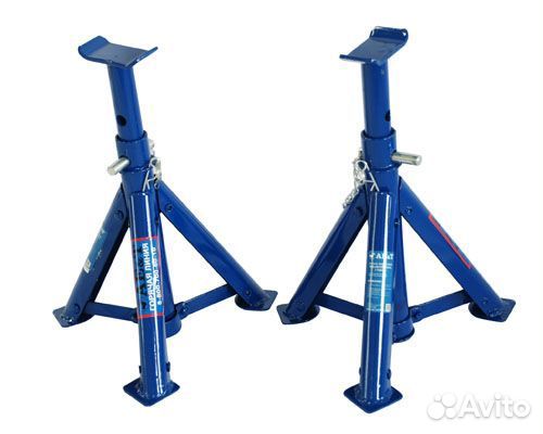 Подставка под авто T51103A AE&T 2т пара