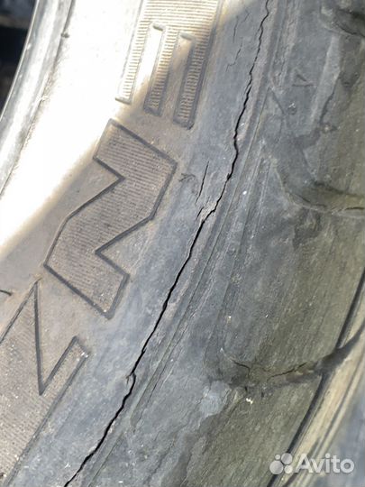 Bridgestone Potenza RE-01R 225/50 R16