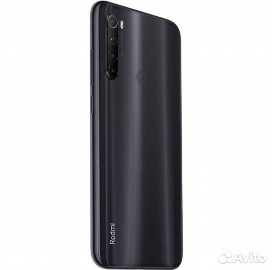 Xiaomi Redmi Note 8T, 4/64 ГБ