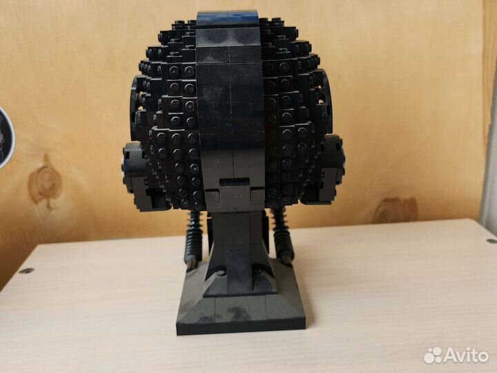 Lego star wars the fighter pilot