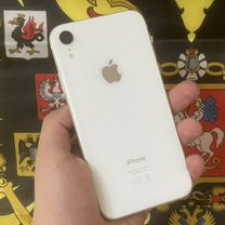 iPhone Xr, 64 ГБ