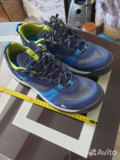 Мужская одежда и обувь