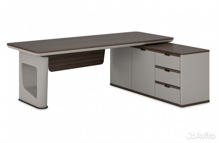 Кабинет руководителя Avatar