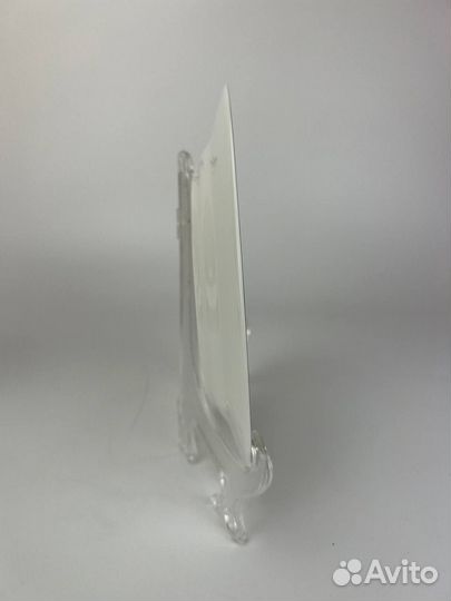 Набор тарелок десертных jewel Бисер 6 предметов