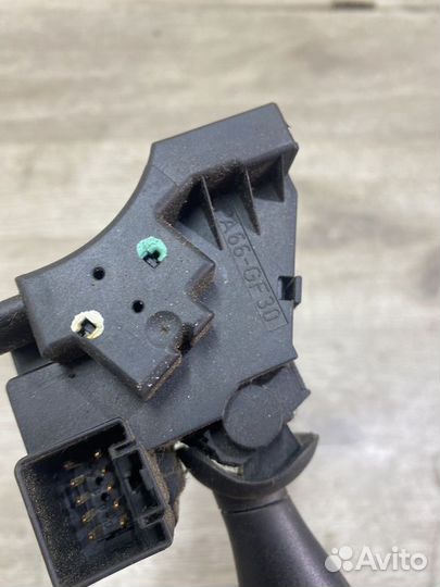 Переключатель подрулевой Ford Focus