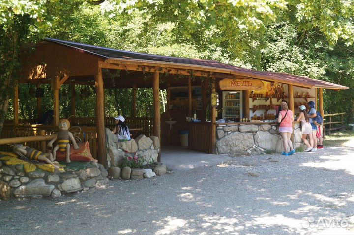 Джипинг-Экскурсии в Горы На Внедорожнике