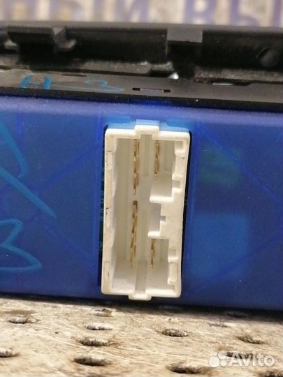 Блок управления стеклоподьемниками Great Wall Hove